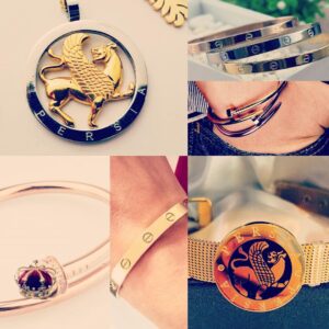 The Ultimate Jewelry Accessories