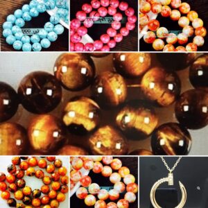 The Ultimate Jewelry Accessories